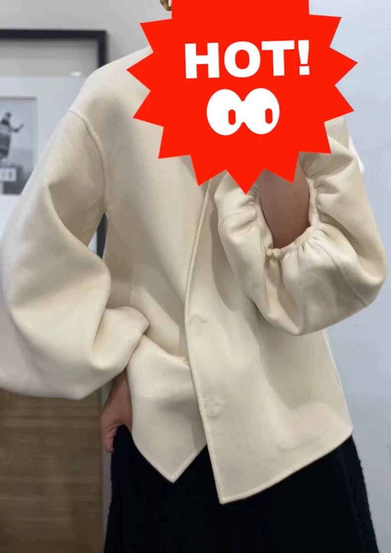 Jil Sander Jil Sander size 32 Coat Size 4XL / US 24-26 - 2 Thumbnail