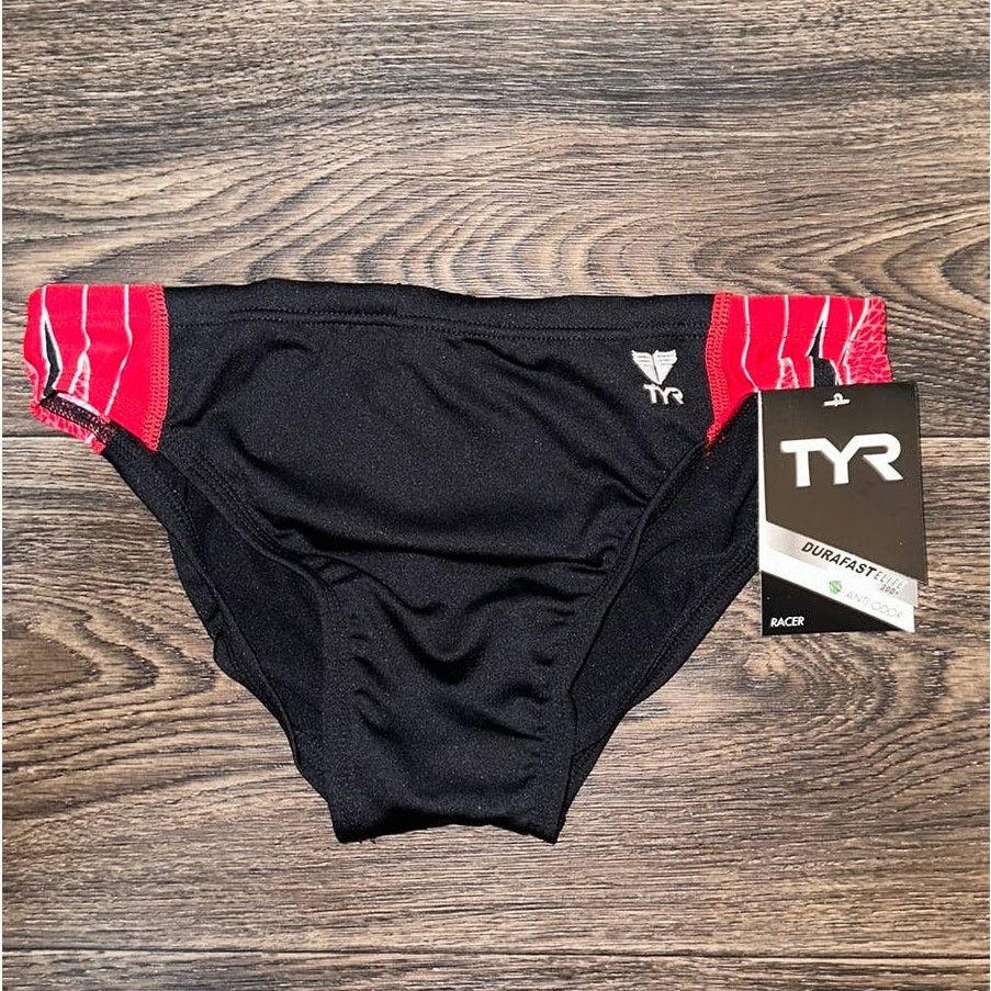 Speedo TYR Swim Briefs Size US 30 / EU 46 - 1 Thumbnail
