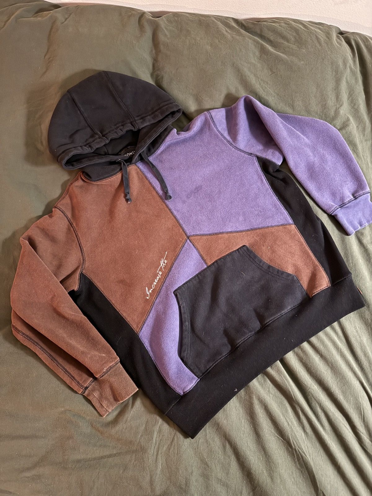 Ronin Division Ronin Division Hoodie Size US L / EU 52-54 / 3 - 1 Thumbnail
