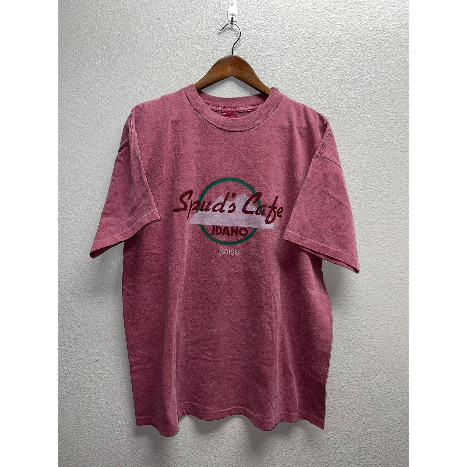 BOSE 90s' 〜 anvil T Anvil × Vintage Vintage Anvil Bose Logo Tee | Grailed