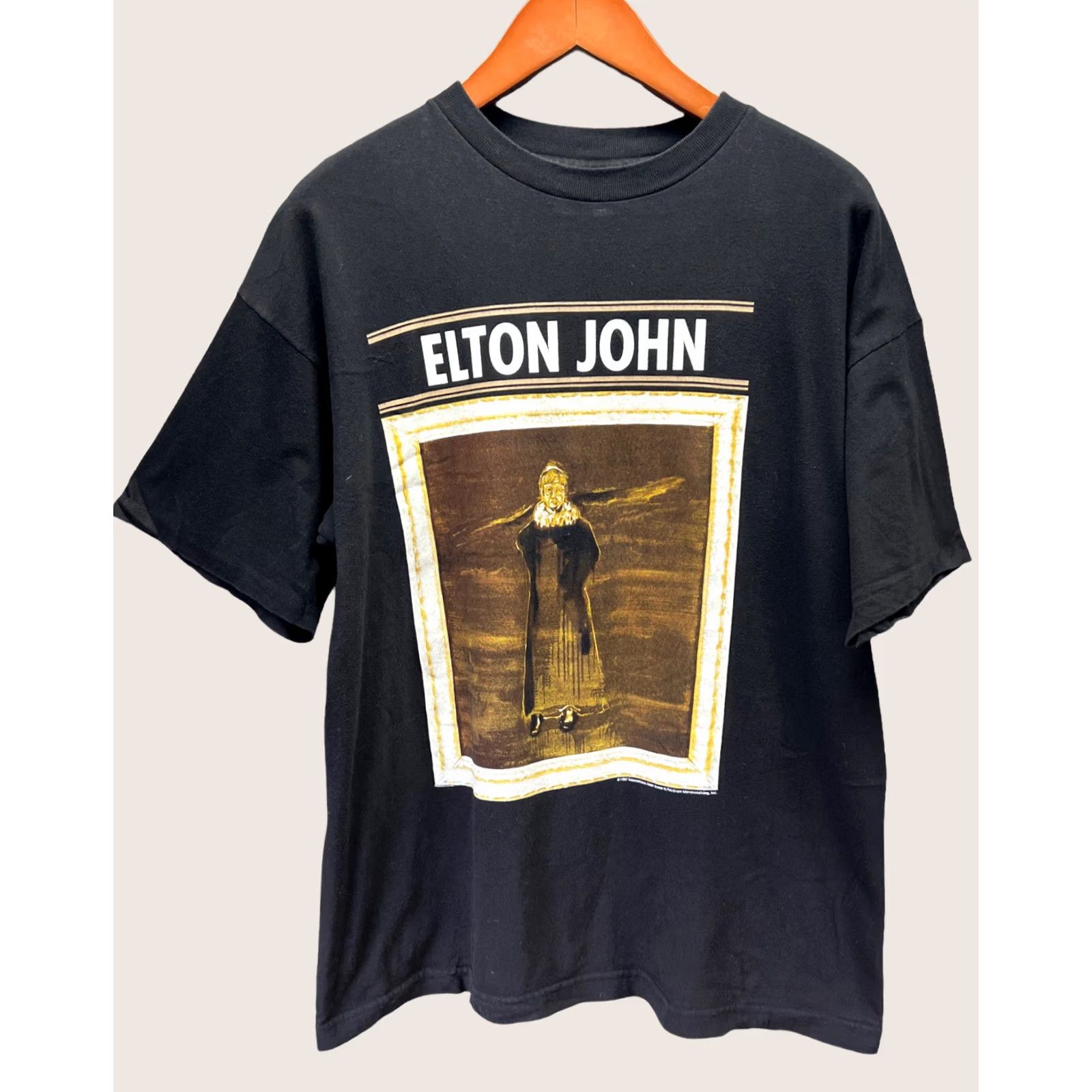 Vintage Vintage The Fifth Element Shirt 1997 | Grailed