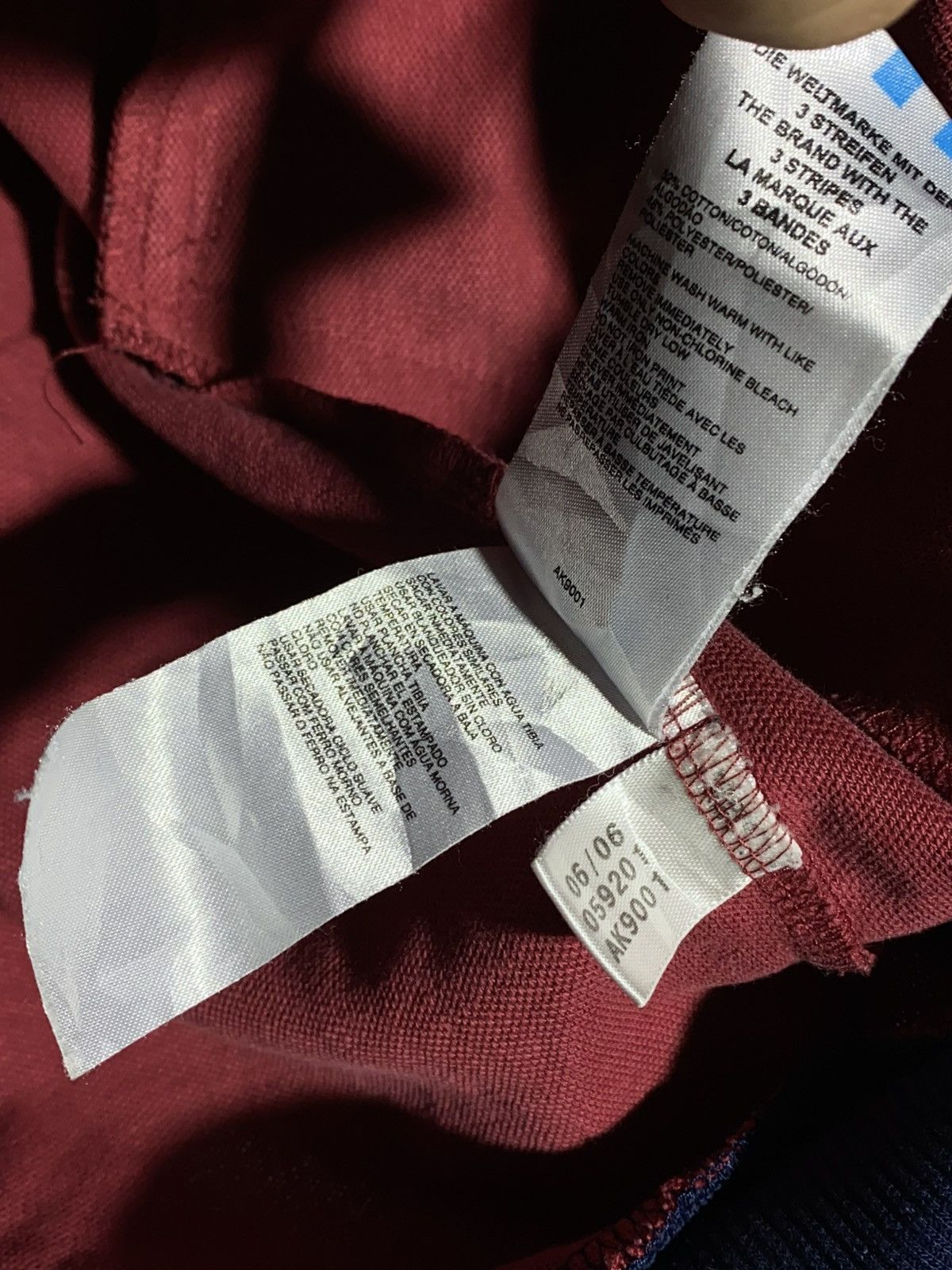 Adidas Vintage Adidas FC Barcelona 2006/07 Full Zip Track Jacket Size US S / EU 44-46 / 1 - 19 Thumbnail