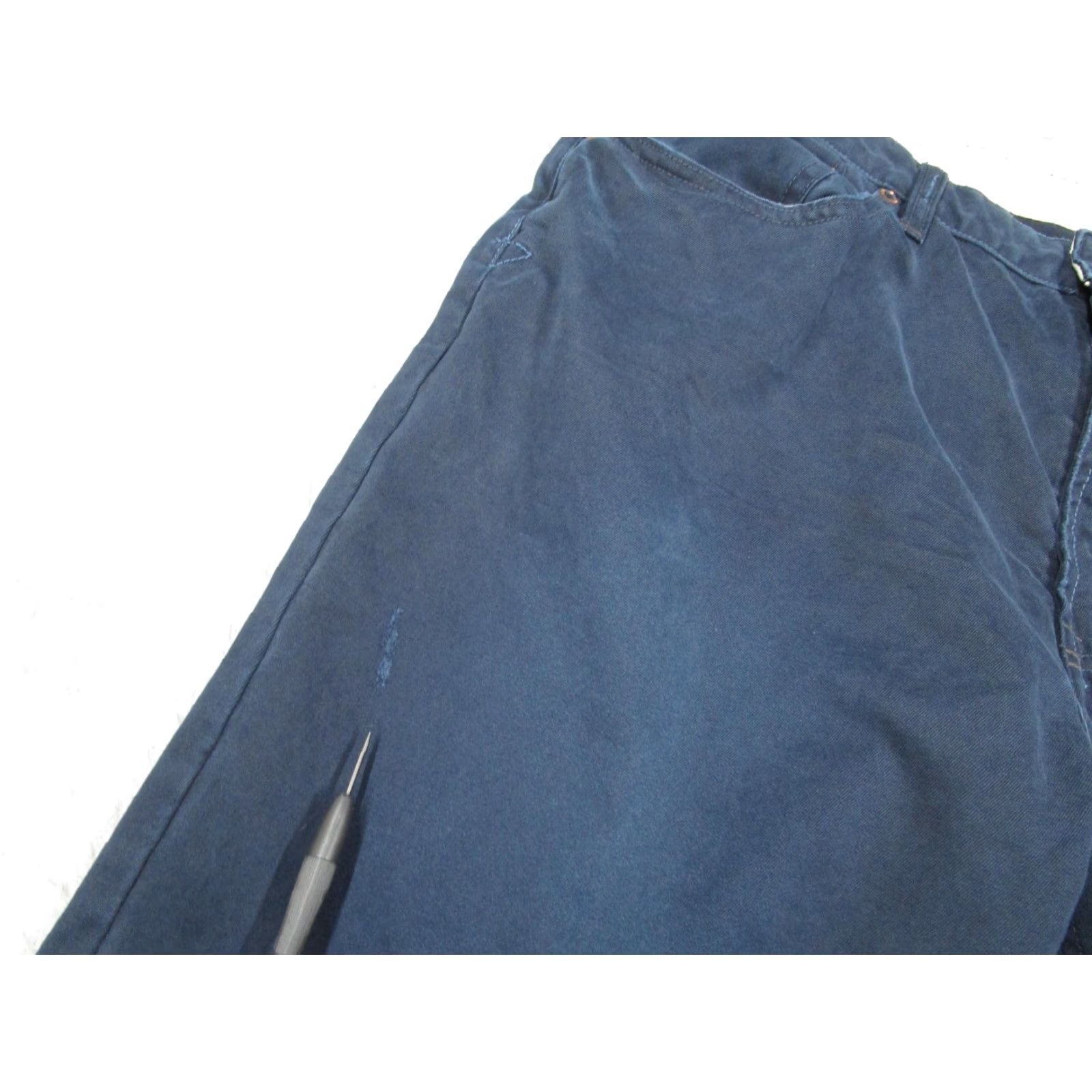 Polo Ralph Lauren Polo Ralph Lauren Pants Mens 36x34 Navy Blue Classic 867 Straight Cotton Casual Regular 867 Size US M / EU 48-50 / 2 - 7 Thumbnail