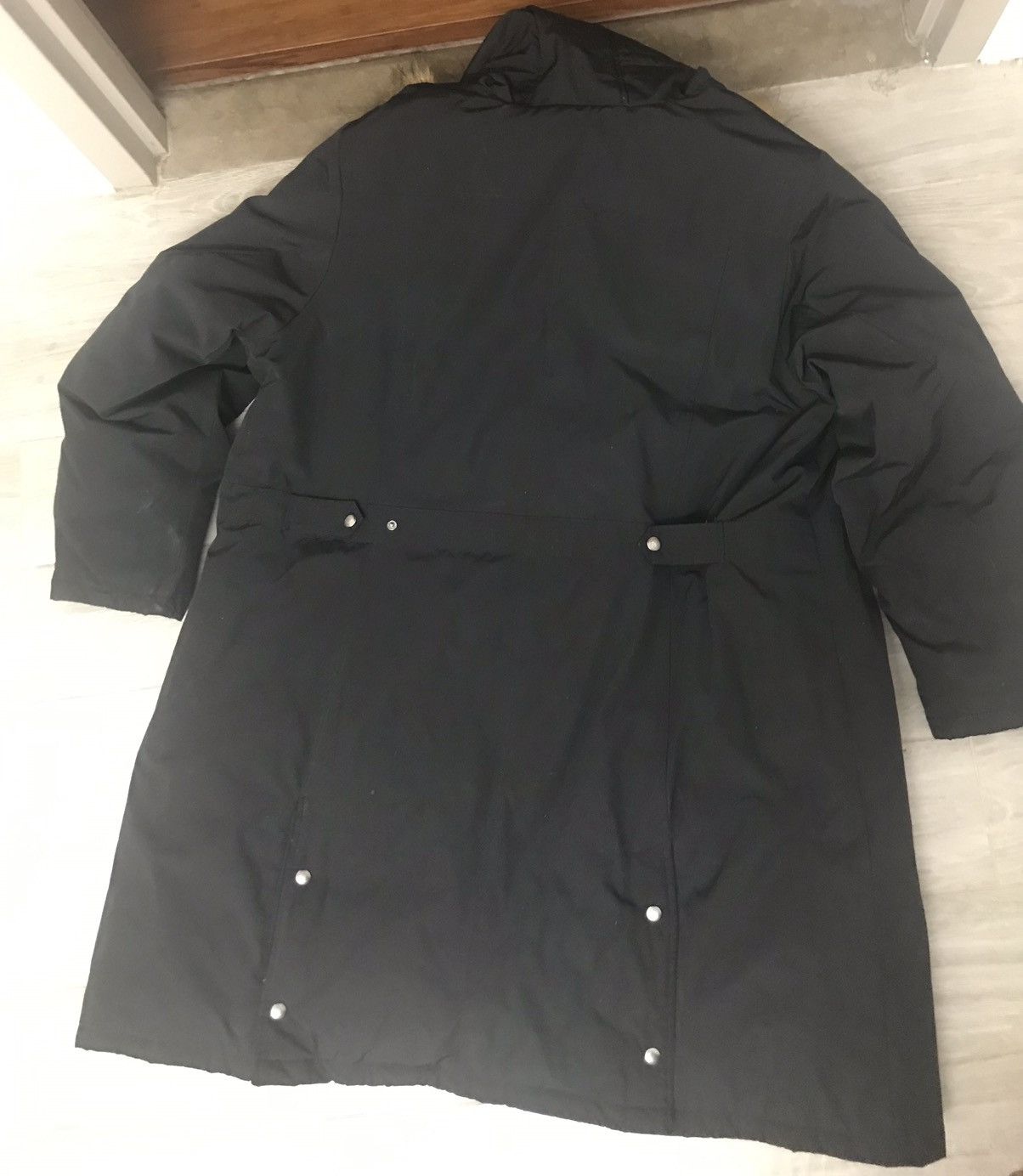 The Unbranded Brand Woman Within- The Arctic Parka™ in Extra Long Length. Size XXL / US 16-18 / IT 52-54 - 3 Thumbnail