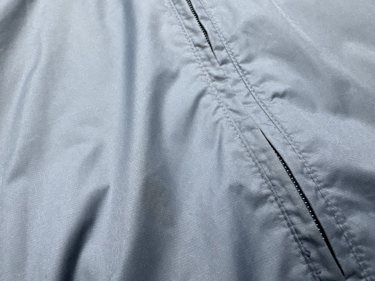 Nike Nike Vintage Nylon Track Suit Jacket & Pants Size XL Size US XL / EU 56 / 4 - 19 Thumbnail