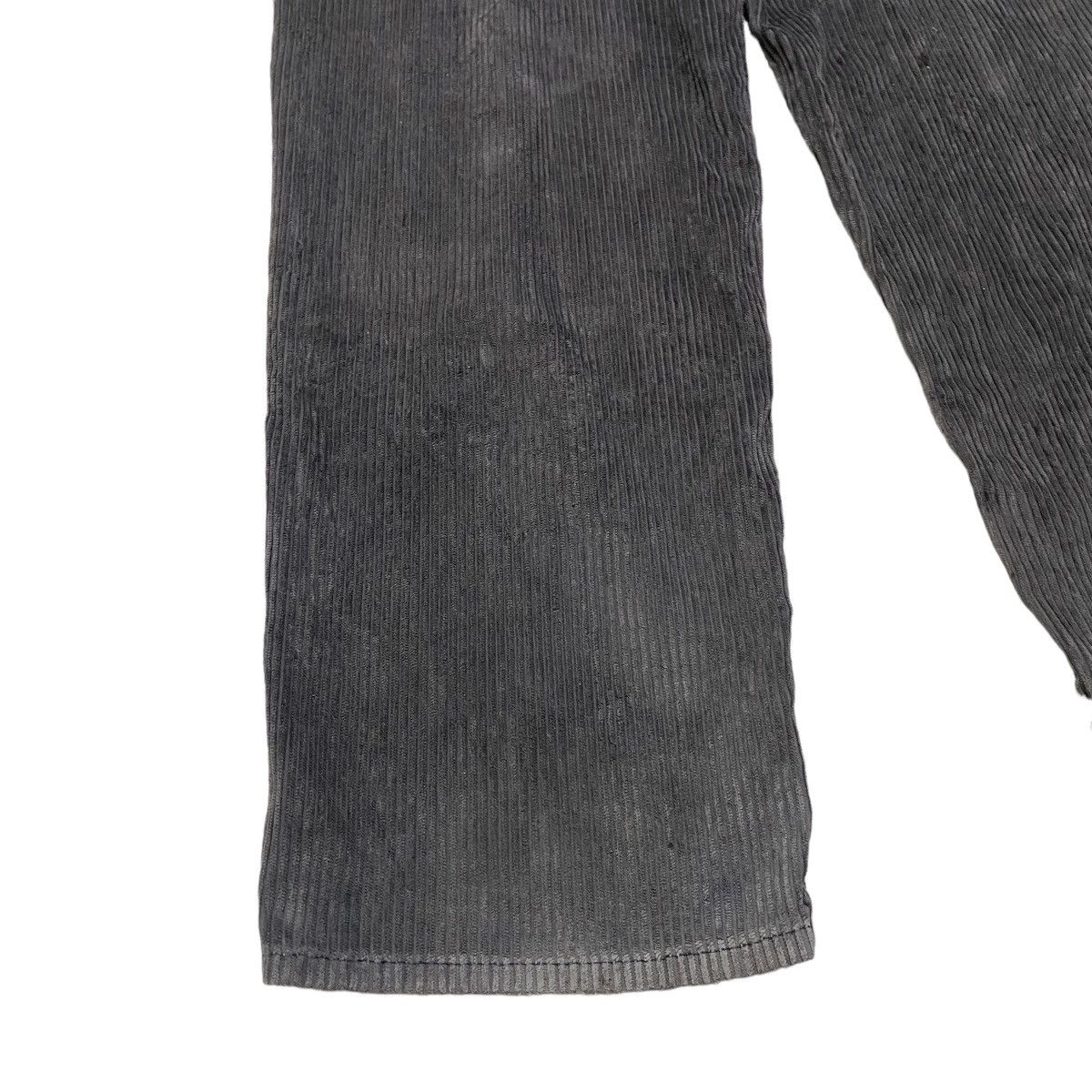 Levi's Vintage 90s Levis Silvertab Baggy Jeans Size US 36 / EU 52 - 14 Thumbnail