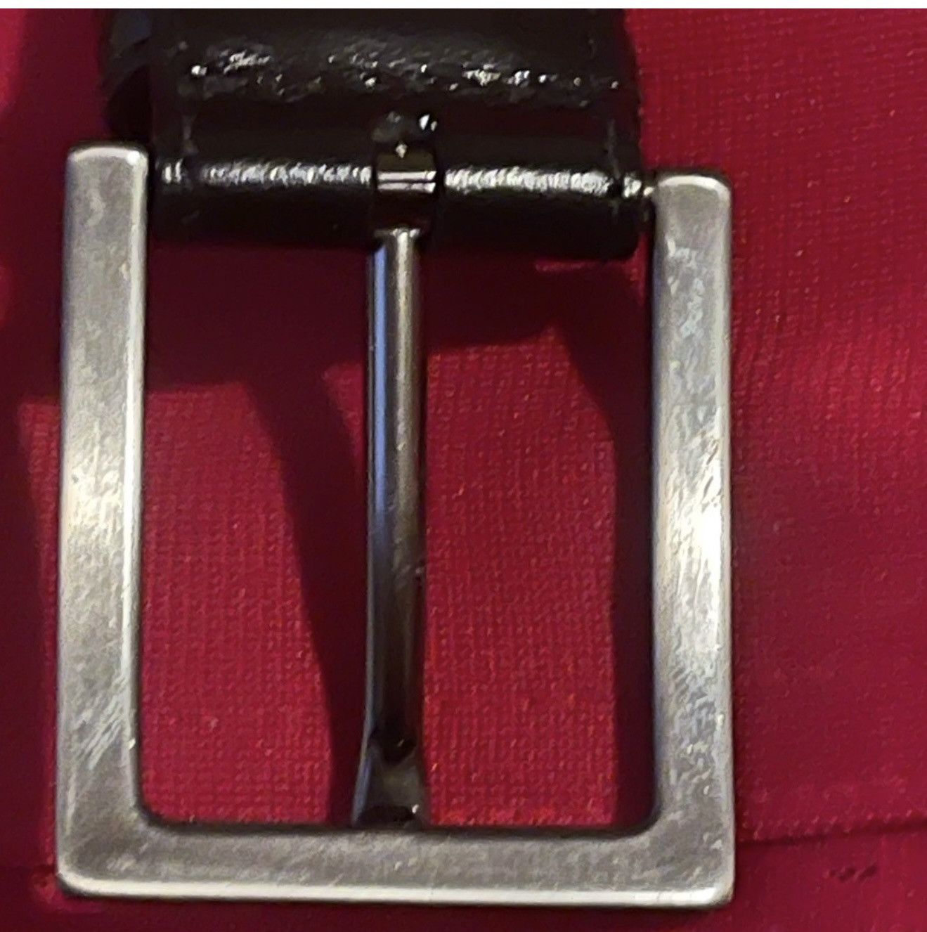 Salvatore Ferragamo Vintage Salvatore Ferragamo Adjustable gancini belt W/COA Size 34 - 14 Thumbnail