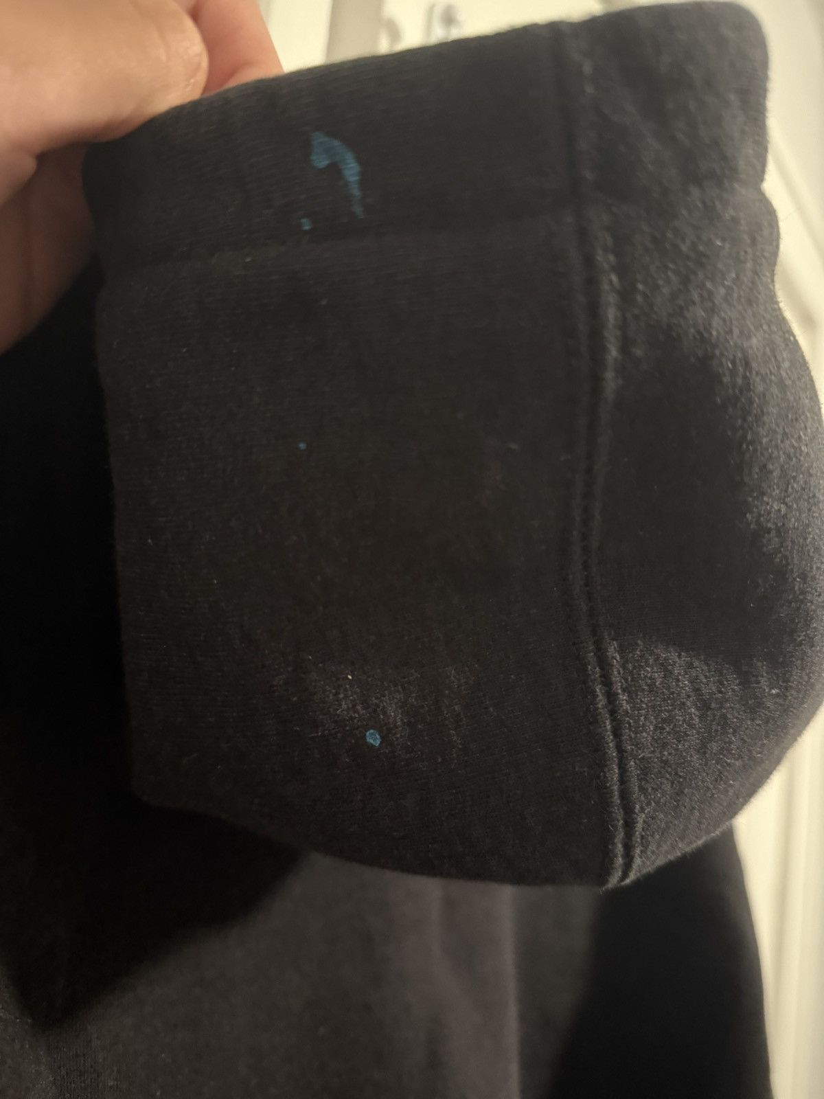 Supreme Supreme Tag Size US S / EU 44-46 / 1 - 5 Thumbnail
