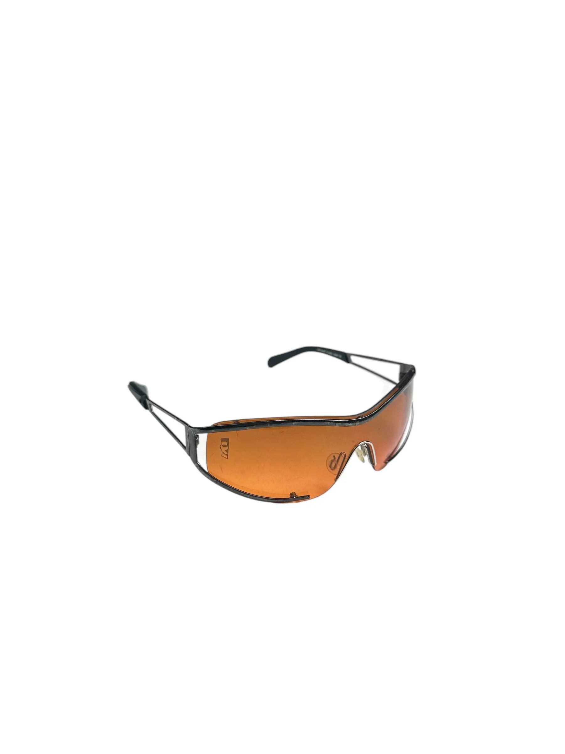 Vintage Limited edition Einar Group Trendy shades Size ONE SIZE - 1 Thumbnail
