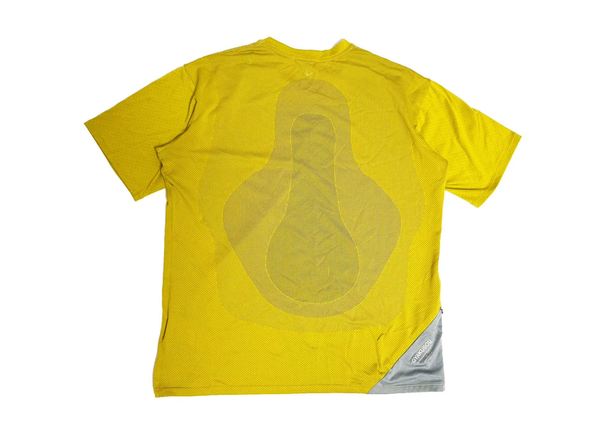 Gyakusou GYAKUSOU Nike Lab Running T-Shirt Size US XXL / EU 58 / 5 - 1 Thumbnail