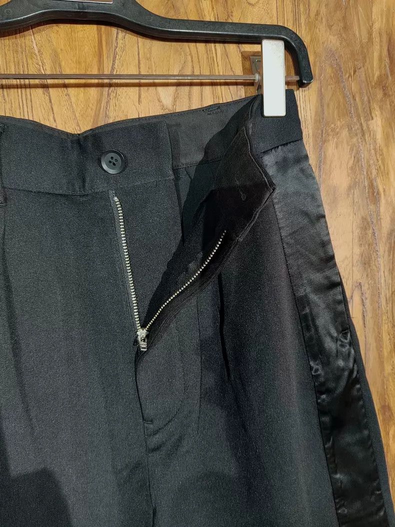 Yohji Yamamoto #REF! Size US 28 / EU 44 - 5 Thumbnail