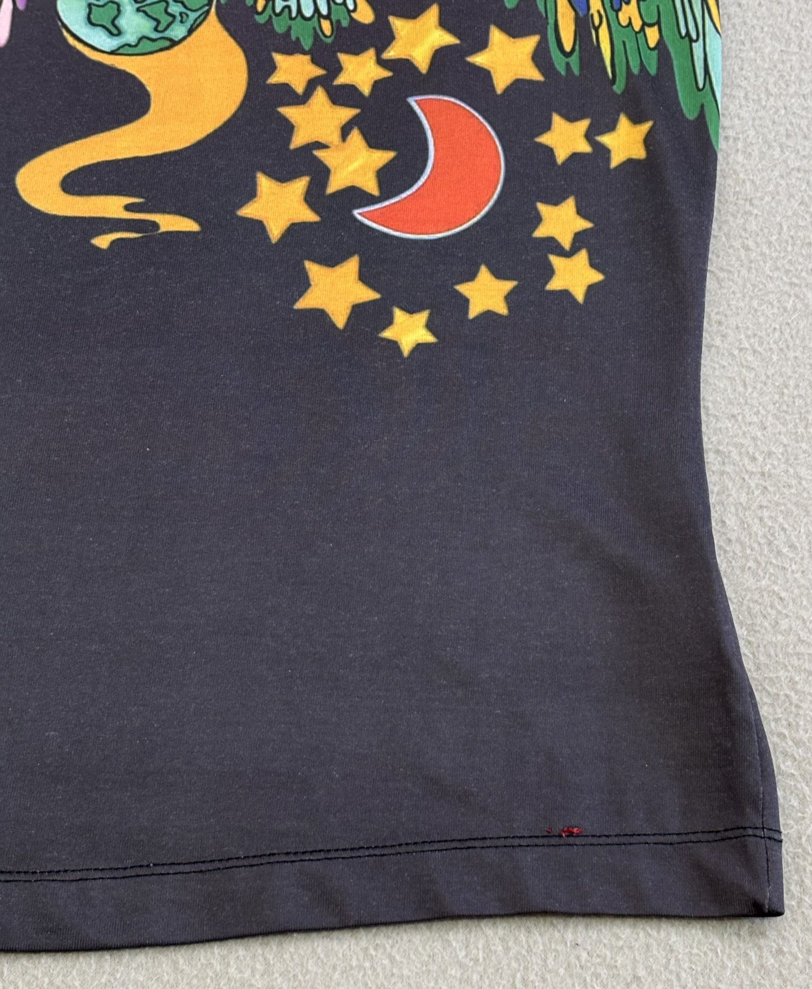 Miss Sixty Miss Sixty Tank Top Size L Size L / US 10 / IT 46 - 5 Thumbnail