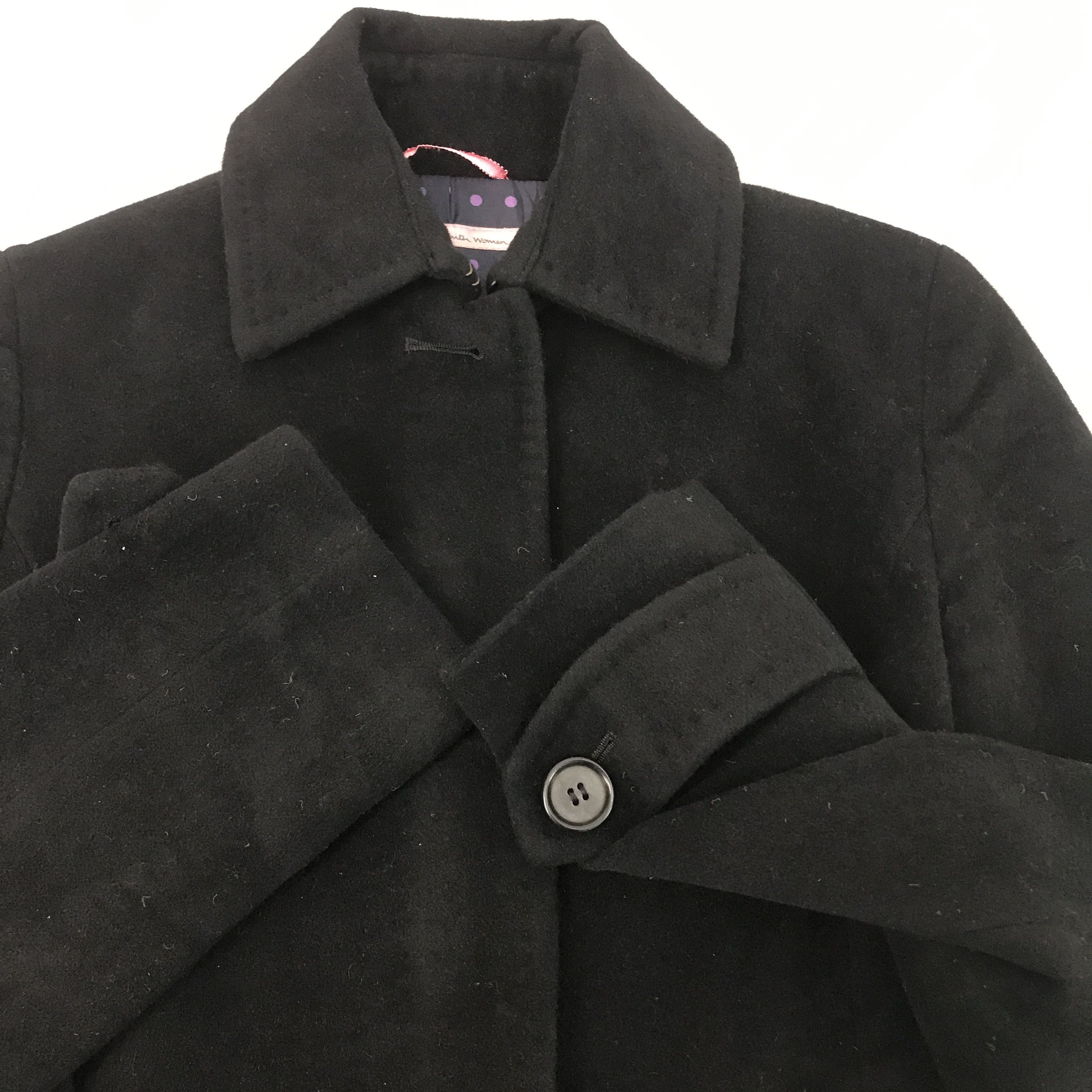 Japanese Brand × Paul Smith × Vintage Vintage Paul Smith Woman Jacket Size S / US 4 / IT 40 - 5 Thumbnail