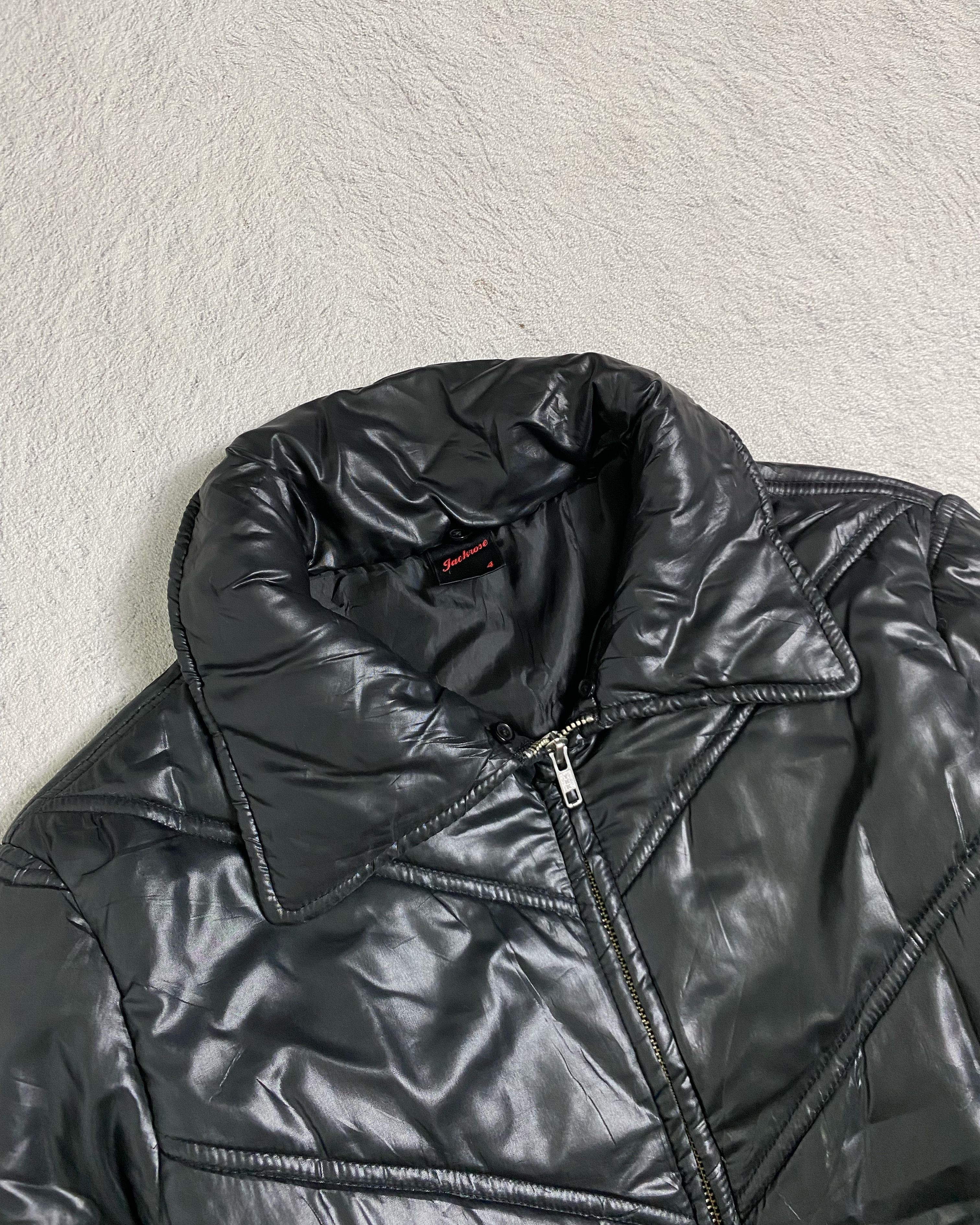 GOSTAR DE FUGA Jackrose Japanese brand Biker Ifsixwasnine Kmrii Size US XL / EU 56 / 4 - 5 Thumbnail