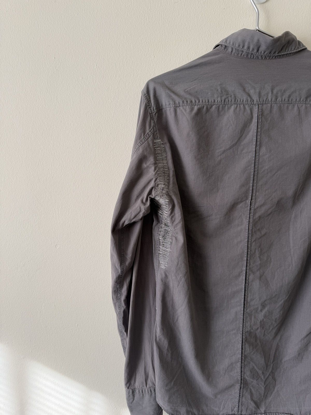 Carol Christian Poell Carol Christian Poell Size US S / EU 44-46 / 1 - 5 Thumbnail