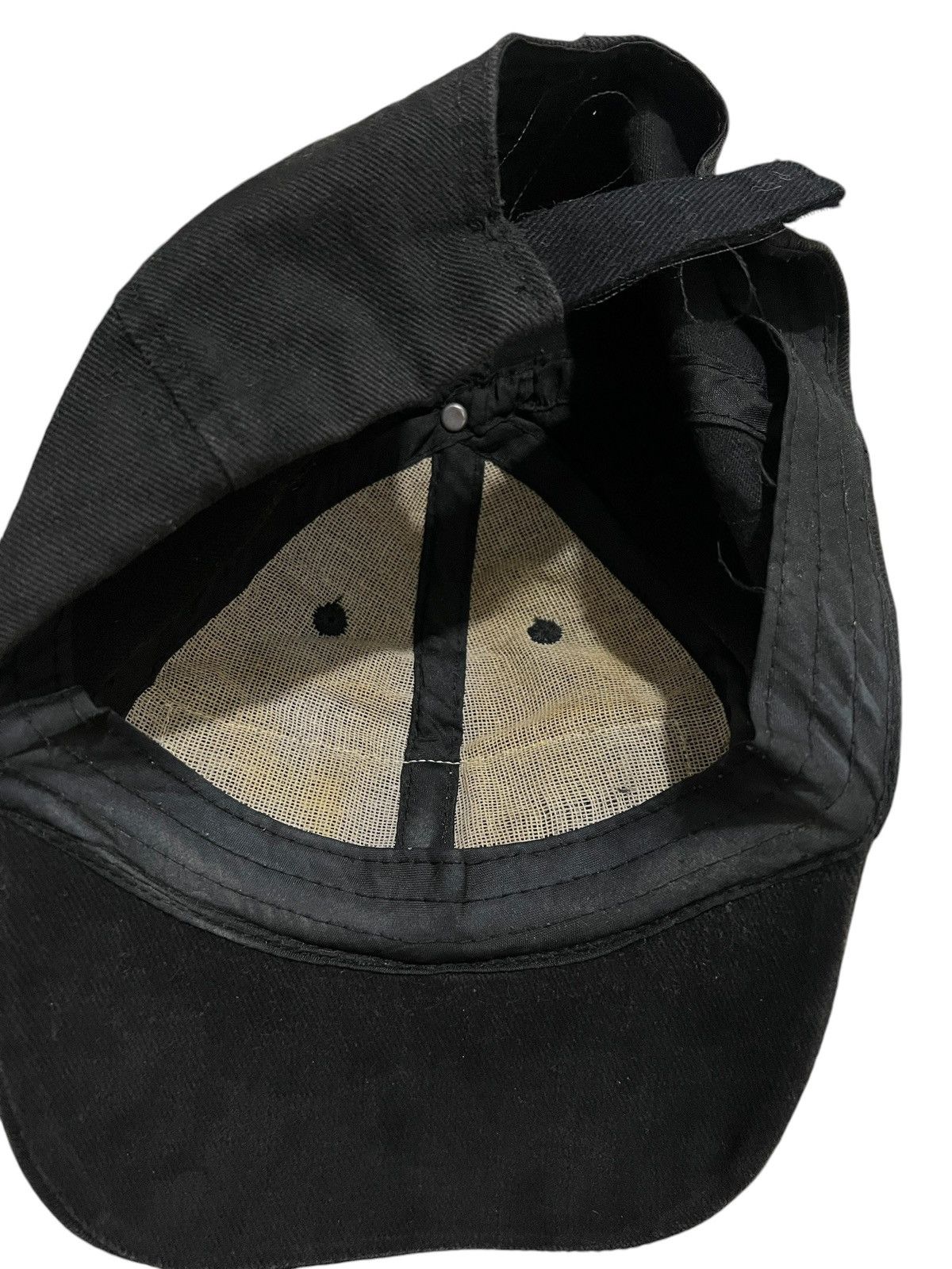 Sports Specialties Vintage pirelli podium hat Size ONE SIZE - 5 Thumbnail