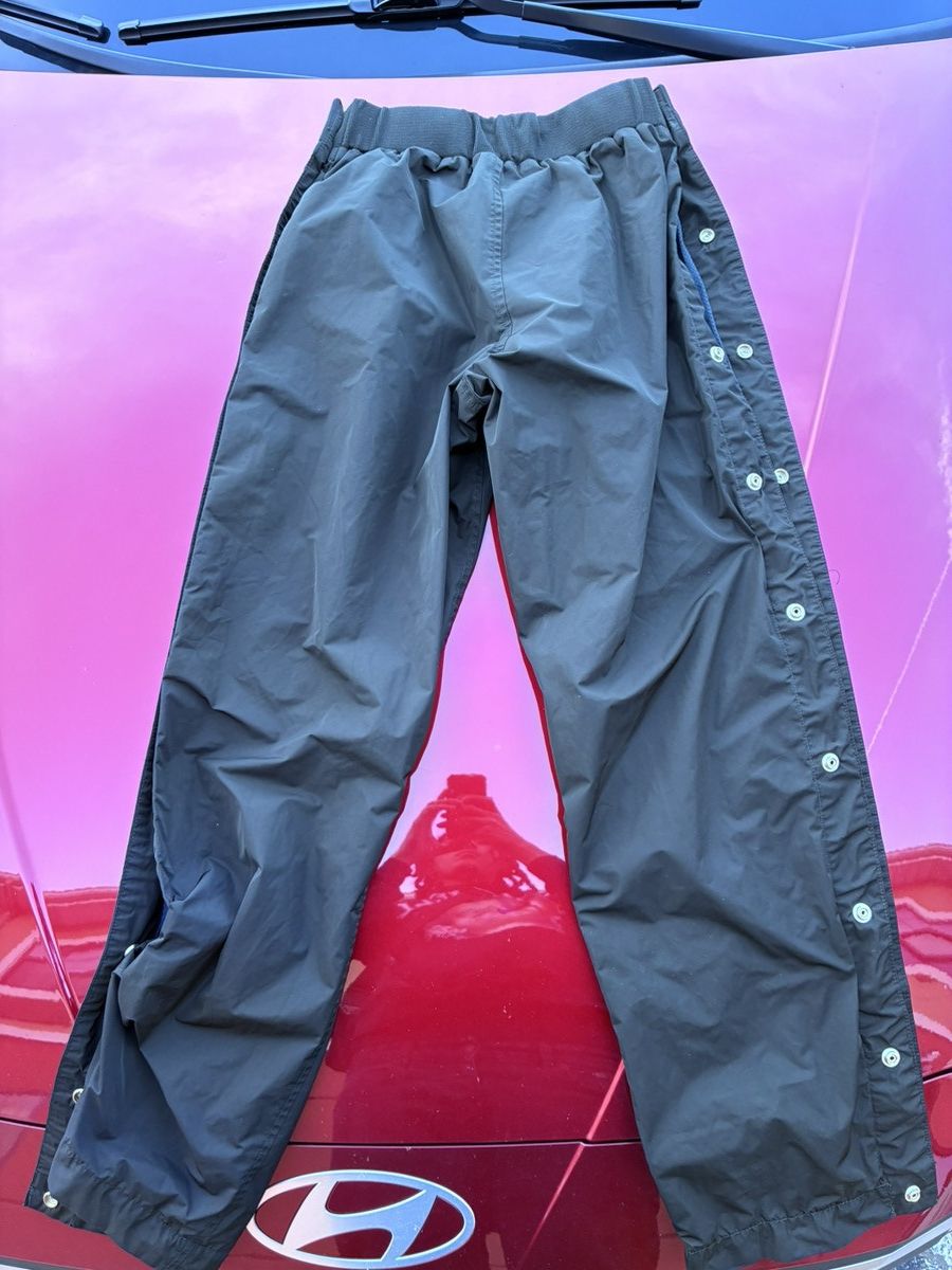 Gallery Dept. gallery dept snap track pants Size US 30 / EU 46 - 2 Thumbnail