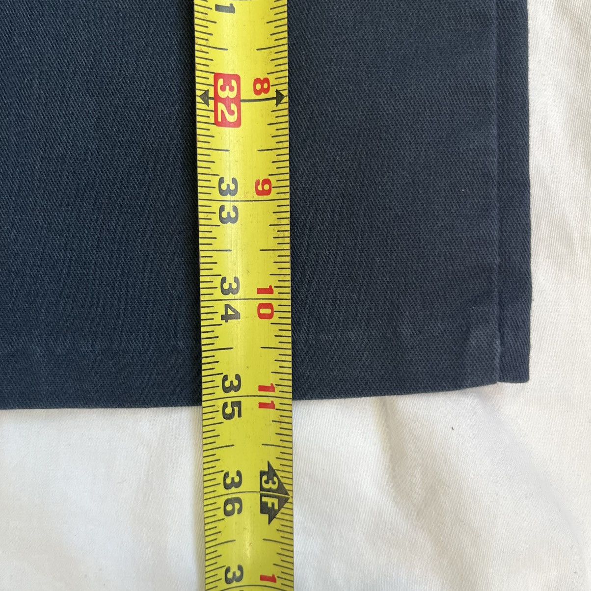 Dickies Baggy Black dickies pants Size US 26 / EU 42 - 5 Thumbnail