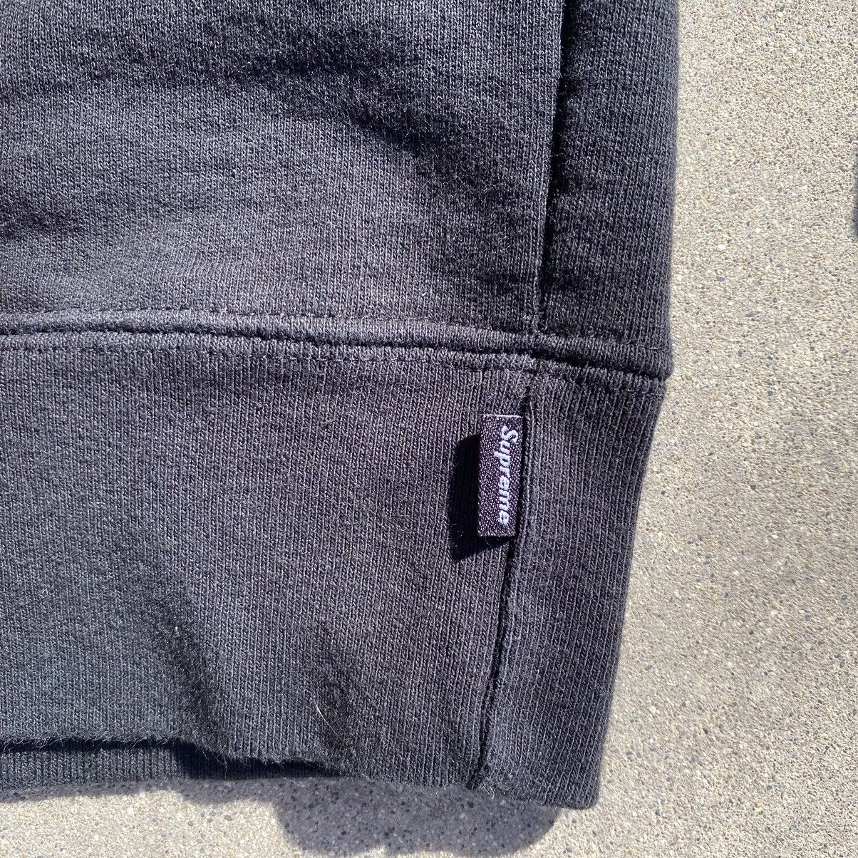 Supreme × Toy Machine SUPREME x TOY MACHINE black hoodie Size US M / EU 48-50 / 2 - 3 Thumbnail