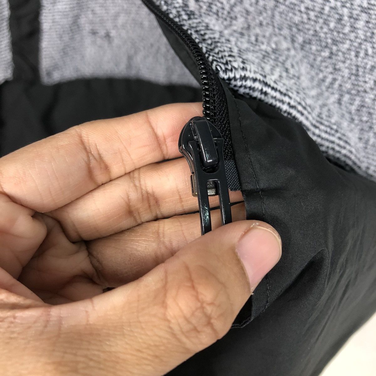Adidas 📌Vintage Zipper Jacket Adidas Striped Design Hoodie Size US M / EU 48-50 / 2 - 18 Thumbnail