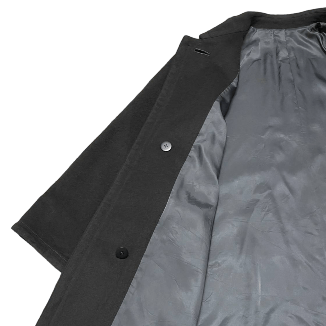 Loro Piana Loro Piana 100% Cashmere Long Coat Size US L / EU 52-54 / 3 - 7 Thumbnail