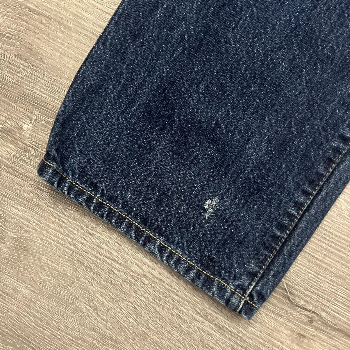 Stussy Vintage Stussy Denim Jeans Size US 30 / EU 46 - 7 Thumbnail