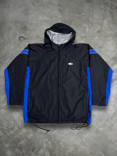 Stussy Outdoor Jacket | Grailed