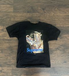 Supreme Undercover Anatomy Tee | Grailed