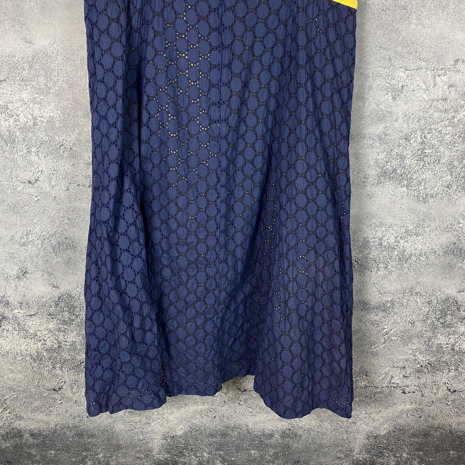 Other Toast Dress Women's Size 14 Blue Sleeveless ` Size XL / US 12-14 / IT 48-50 - 3 Thumbnail