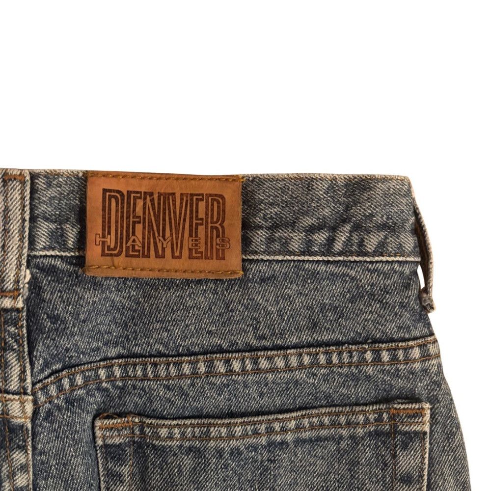 Denver Hayes Denver Hayes Hand Painted Denim Size US 30 / EU 46 - 7 Thumbnail