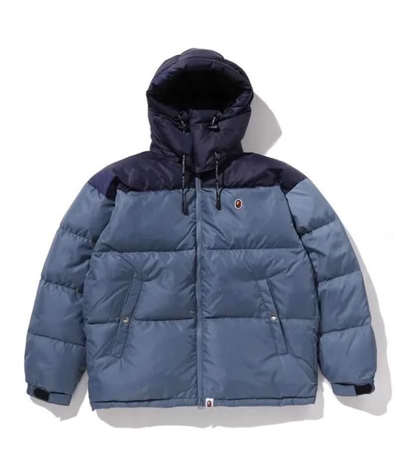 Bape Bape Jacket Size ONE SIZE - 1 Thumbnail