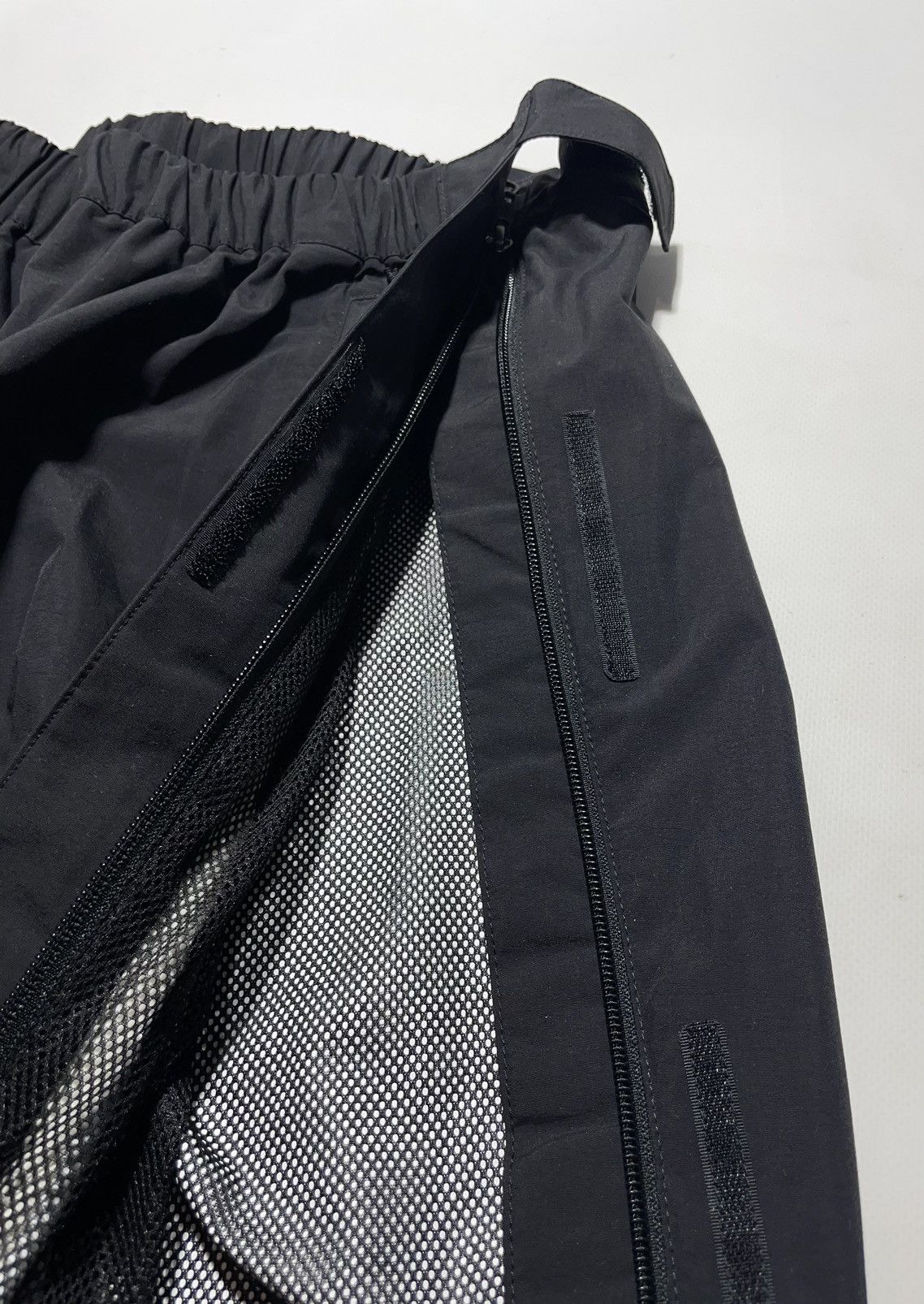 The North Face The North Face HyVent Pants Size 34" / US 12 / IT 48 - 12 Thumbnail