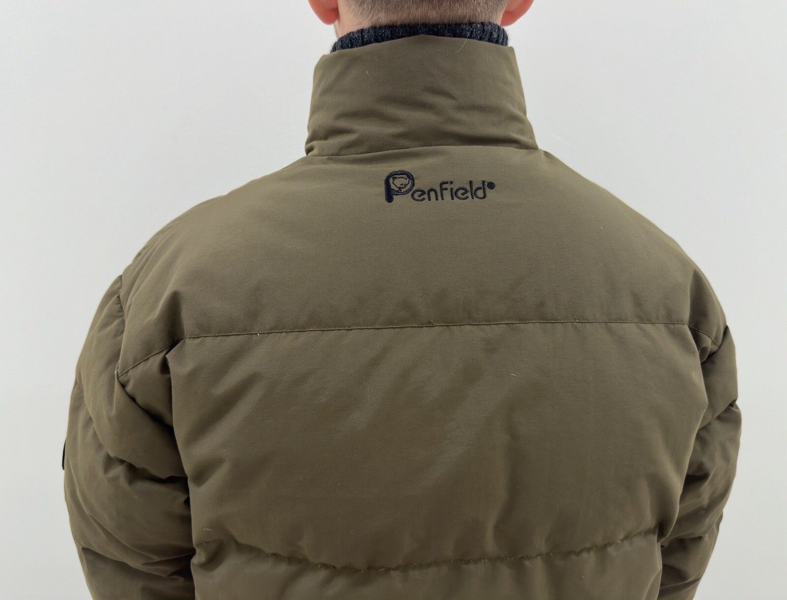 Penfield DDP Penfield Down Puffer Men’s Jacket Warm Winter size XL Size US XL / EU 56 / 4 - 7 Thumbnail