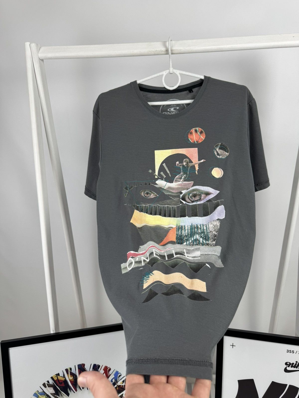 O'Neill Rare O’Neil Tee Size US S / EU 44-46 / 1 - 3 Thumbnail