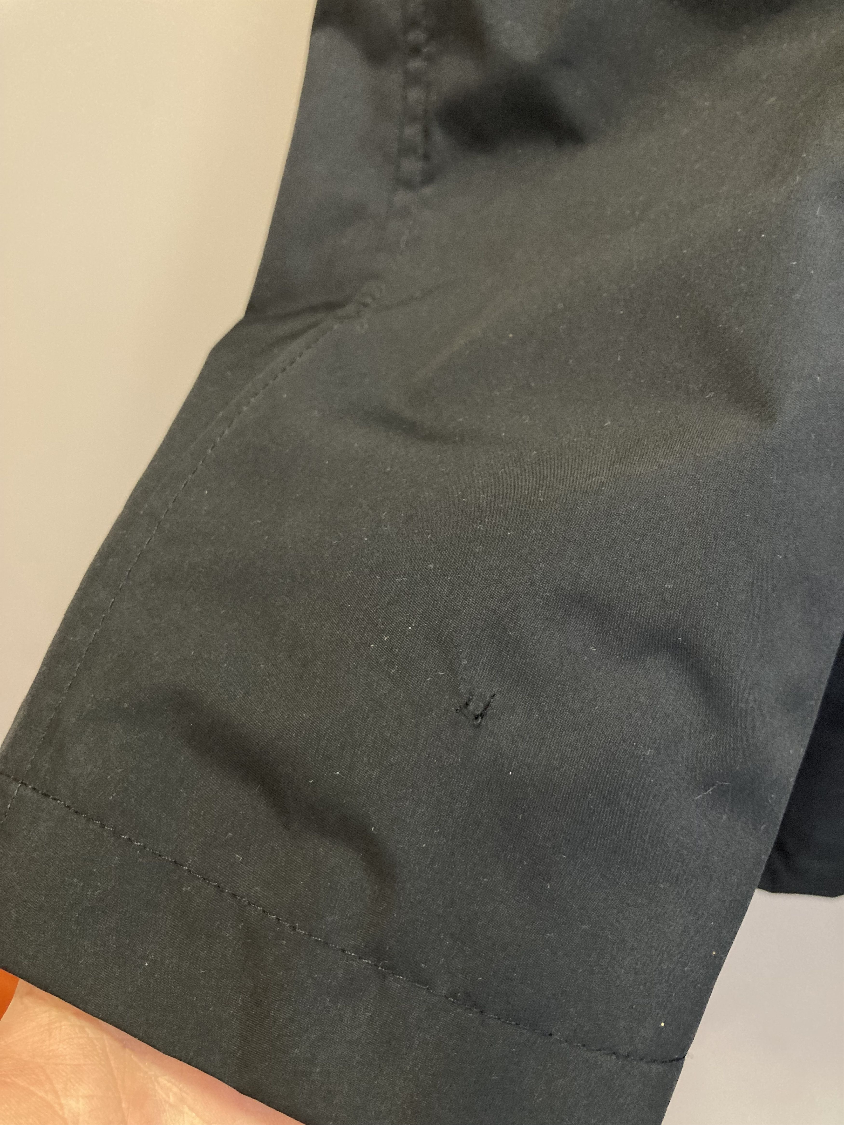 Luigi Borrelli Borrelli jacket Napoli rrp 900$ Size US XXL / EU 58 / 5 - 6 Thumbnail