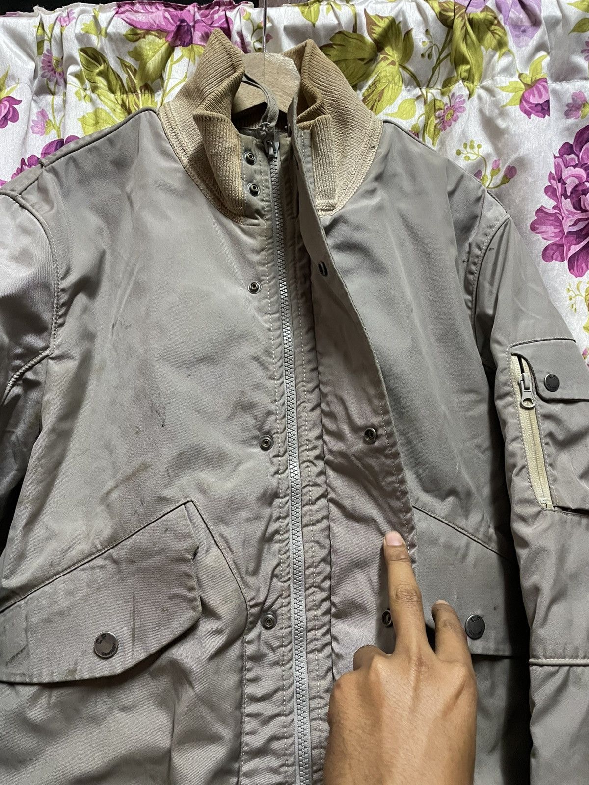C.P. Company Vintage CP Company Like Jacket Size US M / EU 48-50 / 2 - 11 Thumbnail