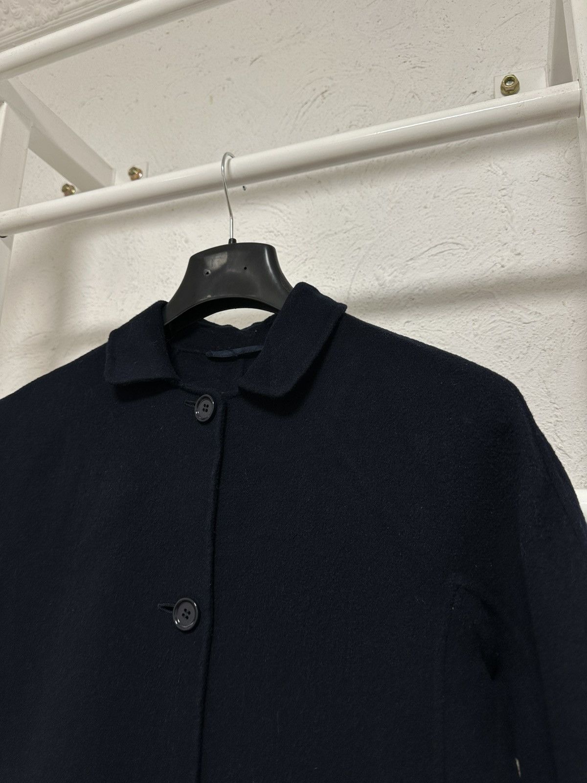 Other MaxMara Wool Coat Size M Size US M / EU 48-50 / 2 - 2 Thumbnail