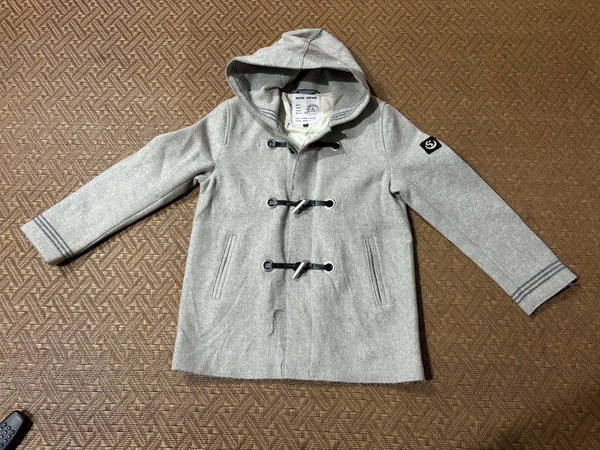 Vintage Natic Marine x Vintage Japan Size US M / EU 48-50 / 2 - 1 Thumbnail