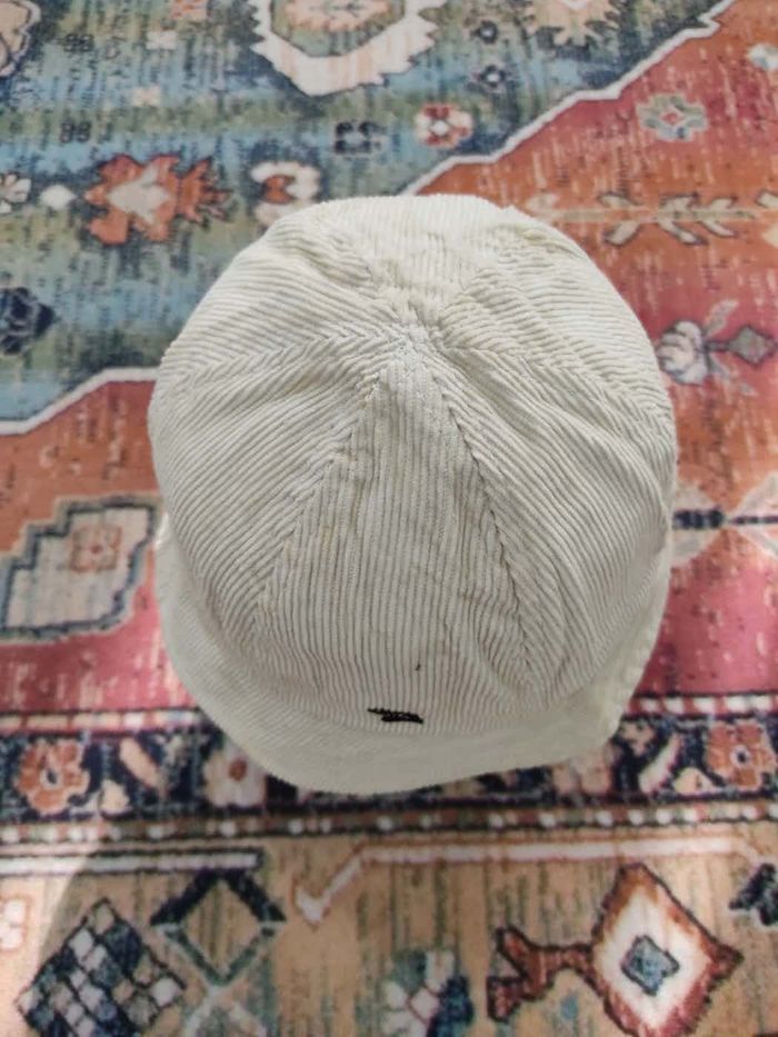 Vintage Roots Corduroy Bucket Hat Size ONE SIZE - 3 Thumbnail