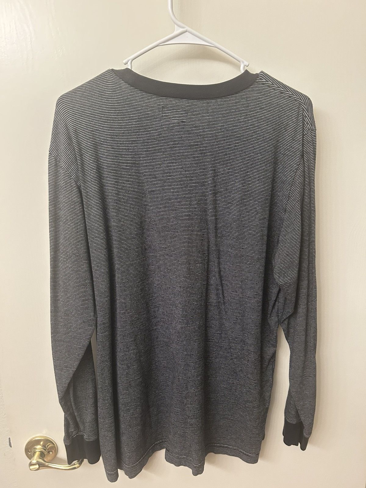 Supreme Supreme Long Sleeve Size US XL / EU 56 / 4 - 4 Thumbnail
