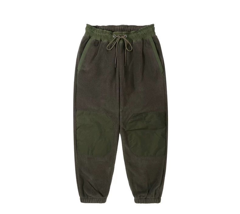 Freewheelers Freewheelers Freewheelers High-functional warm casual sweat Size US 30 / EU 46 - 1 Thumbnail