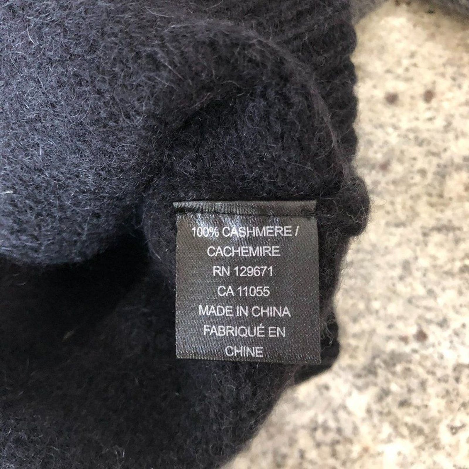 360Cashmere Leela Long Cashmere Sweater from 360 Cashmere Size XS / US 0-2 / IT 36-38 - 4 Thumbnail