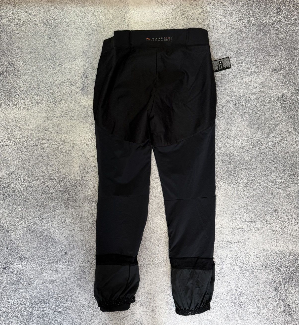 KJUS Kjus Ladies Formula Ski Suit Jacket Pants Women USL Dermizax Size L / US 10 / IT 46 - 12 Thumbnail