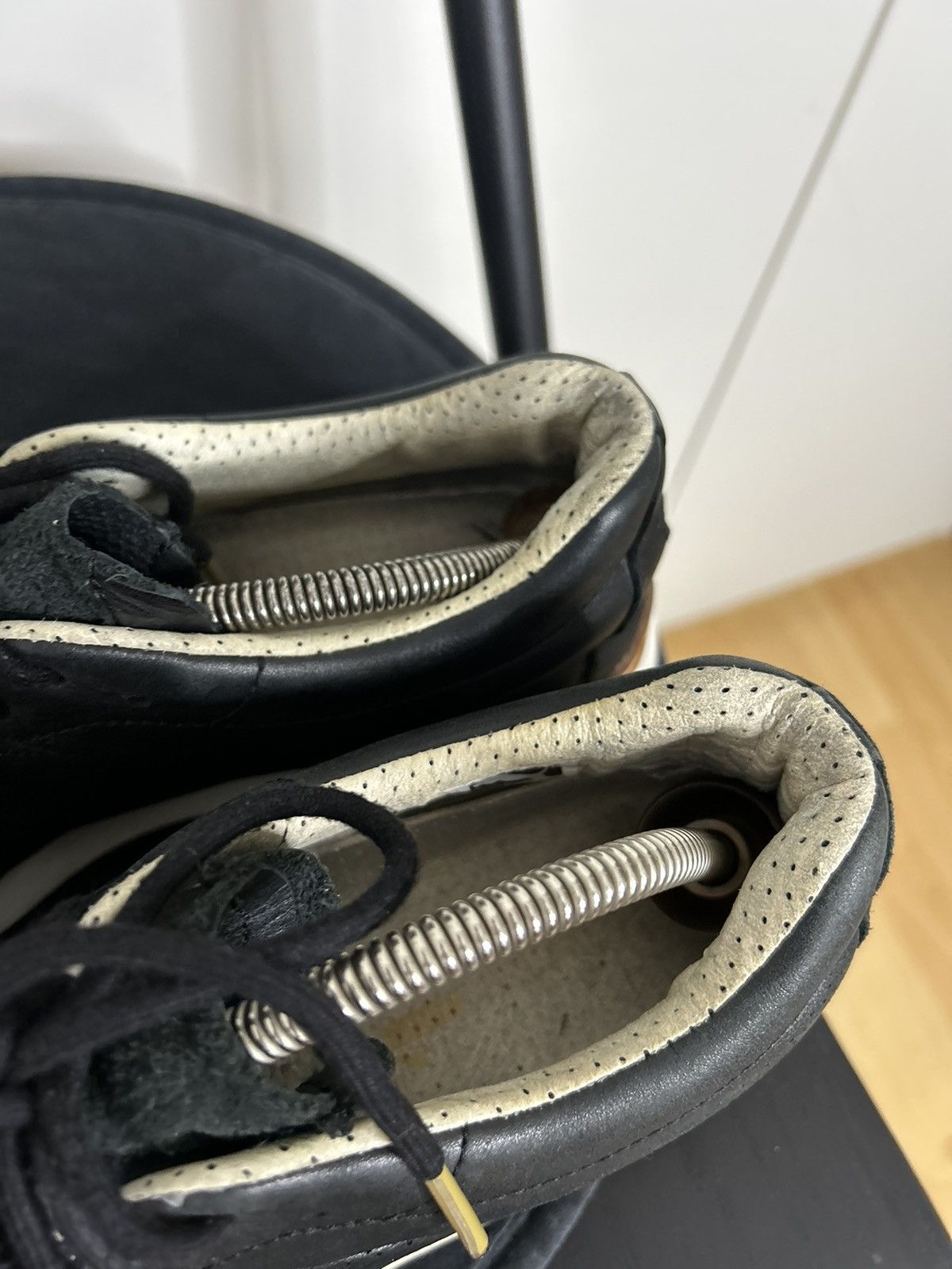 Alexander McQueen × McQ Alexander McQueen × Puma Alexander McQueen sneakers Size US 9.5 / EU 42-43 - 8 Thumbnail