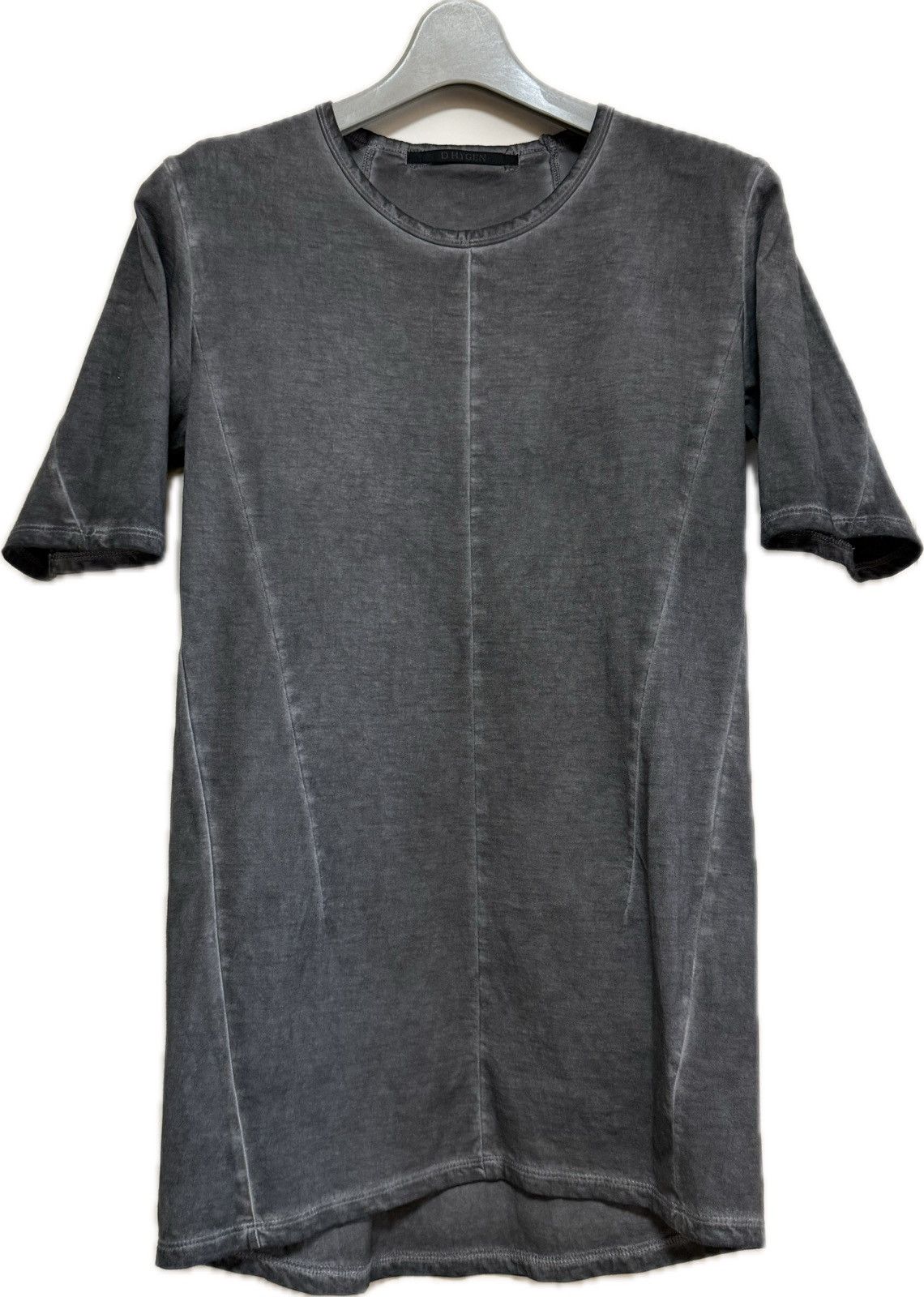 D.Hygen d.hygen japanesebrand cold dye t-shirt Size US S / EU 44-46 / 1 - 2 Thumbnail