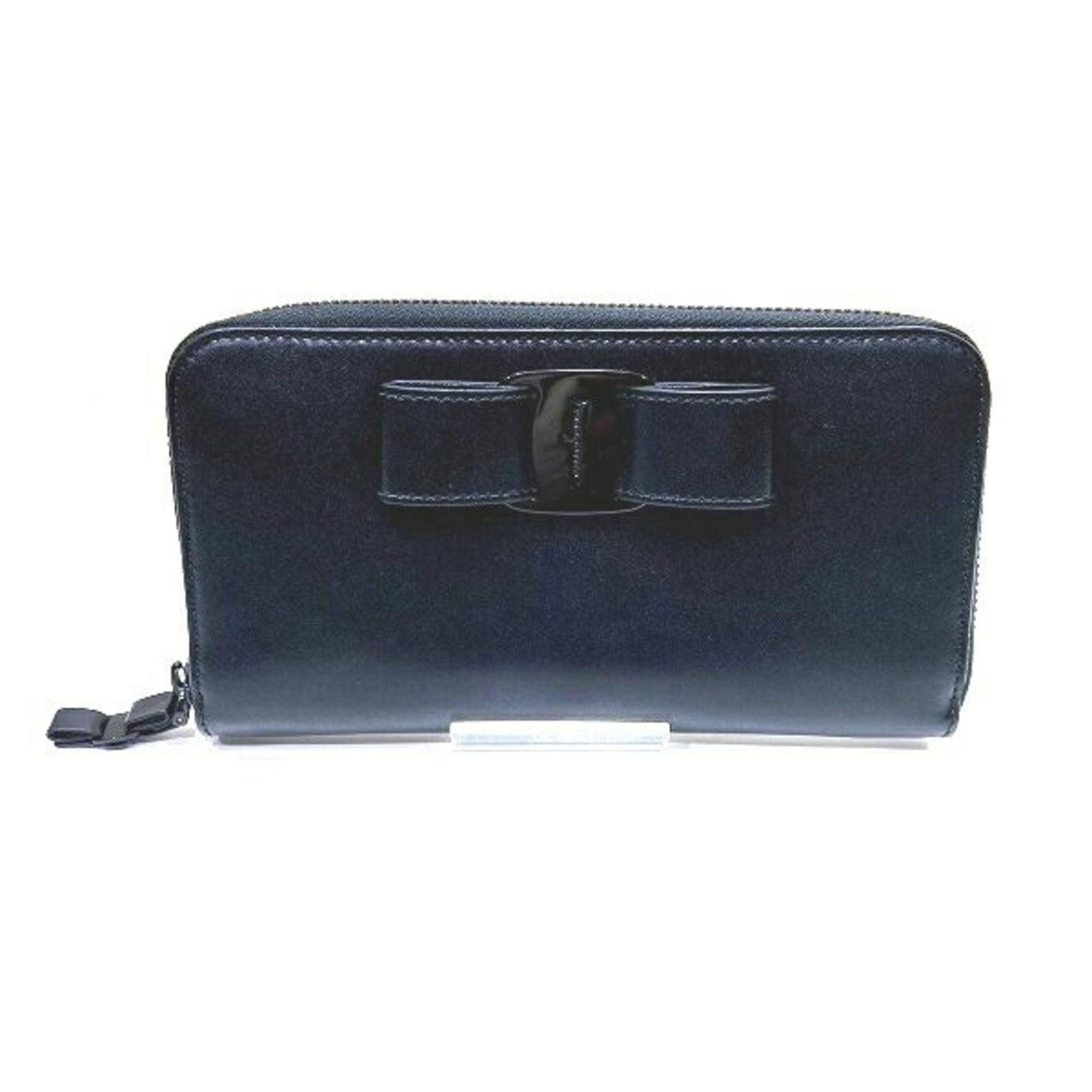 Salvatore Ferragamo Salvatore Ferragamo Vara wallet Size ONE SIZE - 1 Thumbnail
