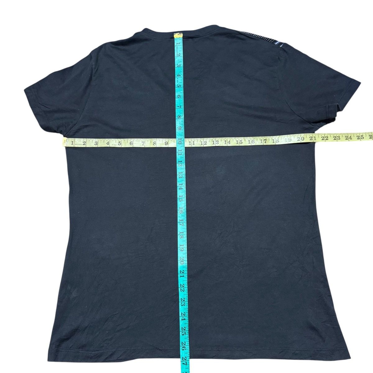 Kris Van Assche Kriss Van Assche Shirt Vneck Size US L / EU 52-54 / 3 - 11 Thumbnail