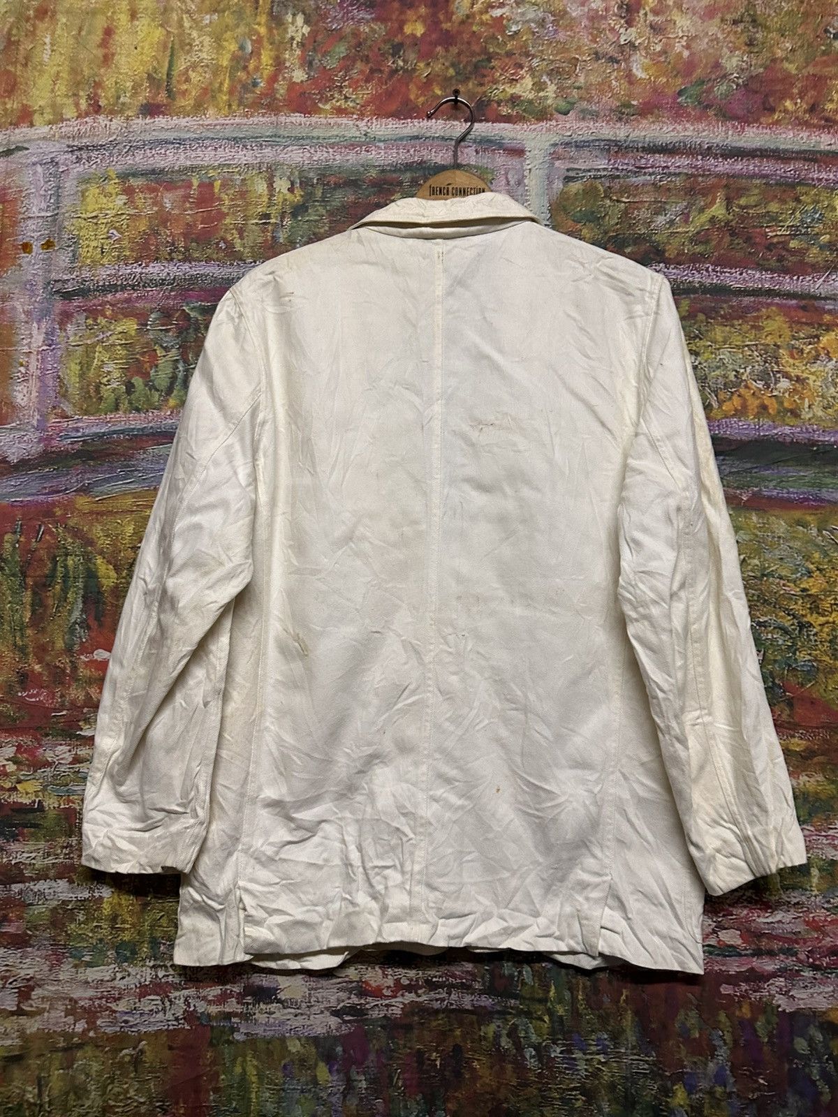 Christian Dior Monsieur Vintage Christian Dior Sport Size US L / EU 52-54 / 3 - 2 Thumbnail