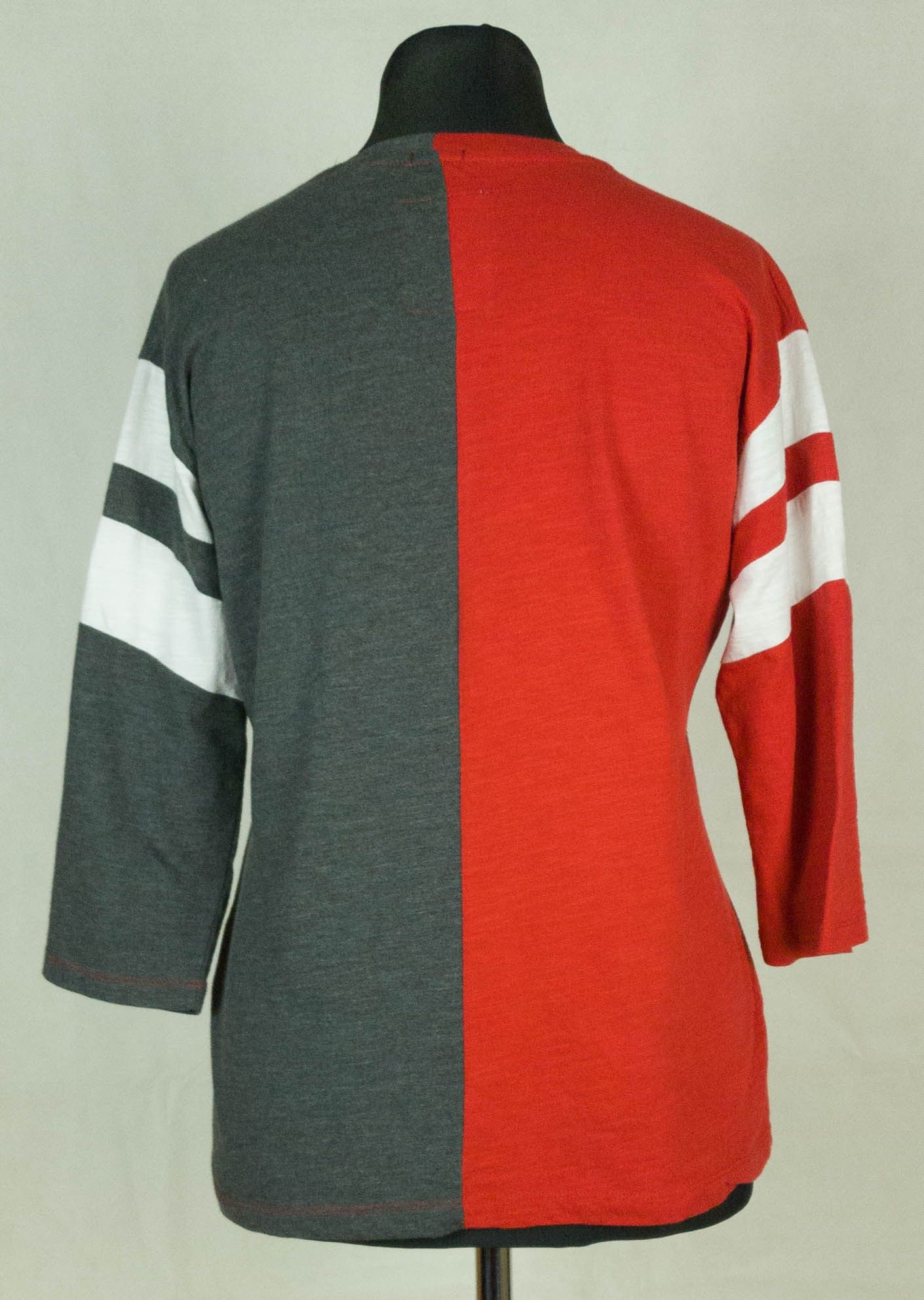 Superdry Superdry womens top 3/4 sleeve cotton size L vgc Size L / US 10 / IT 46 - 2 Thumbnail