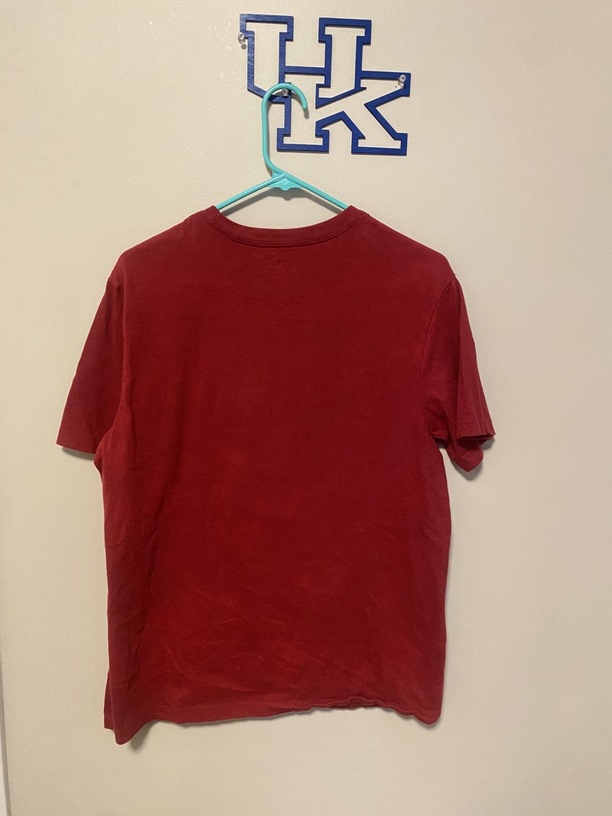 Nike Nike Ultra Drip Tee Size US M / EU 48-50 / 2 - 6 Thumbnail